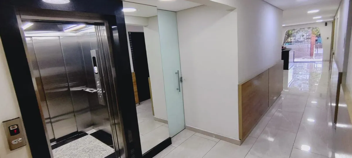 Imagem Apartamento para venda em Jardim Íris com 2 quartos, 49m2