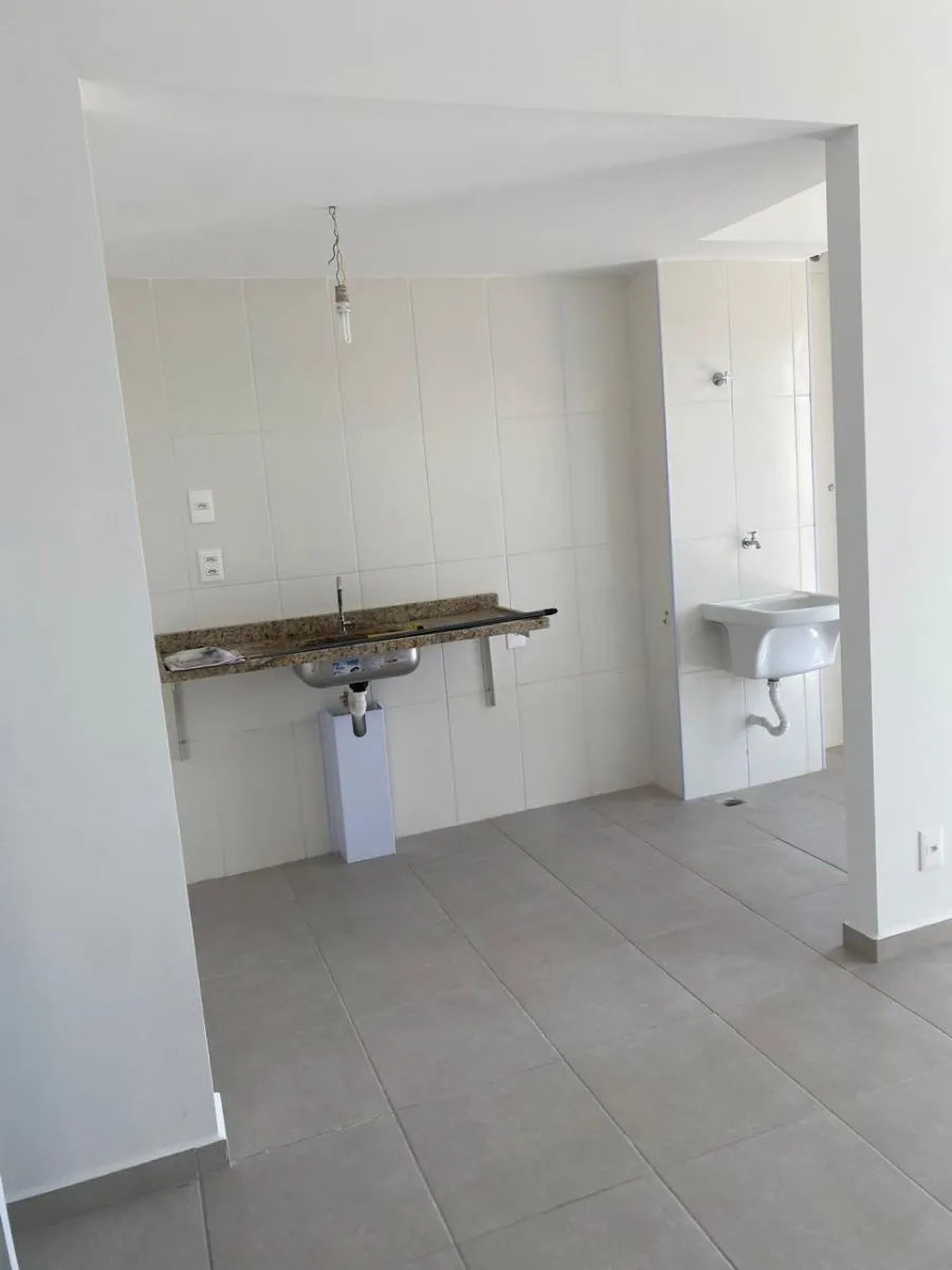 Imagem Apartamento a Venda no bairro Centro - Nova Iguaçu, RJ