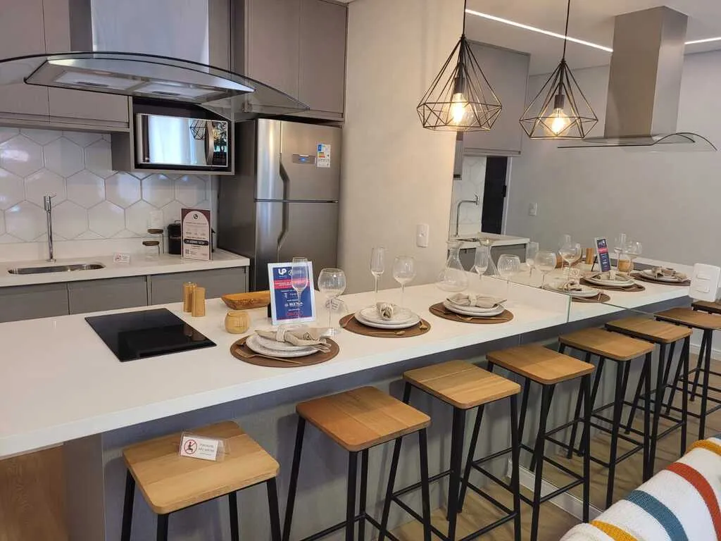 Imagem UP Vila Mariana - Apartamento à venda no bairro Vila Mariana - São Paulo/SP