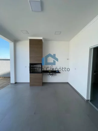 Imagem Casa Nova e Térrea Condomínio Vila Real Cotia