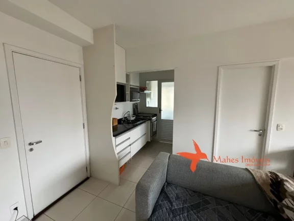 Imagem Apartamento para locação em São Paulo-SP, Pinheiros: 2 quartos, 1 suíte, 1 sala, 2 banheiros, 1 vaga, 63m². Venha conferir!