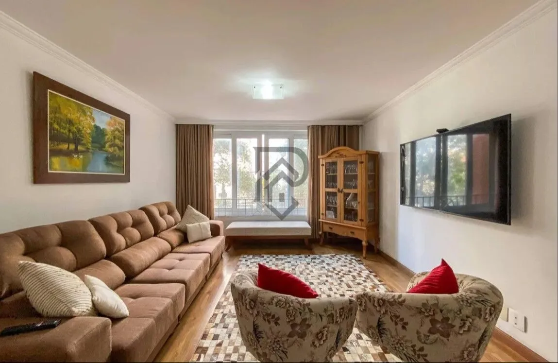 Imagem Apartamento Vila mariana pronto para morar