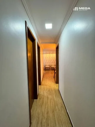 Imagem Apartamento com 3 dormitórios à venda, 130 m² por R$ 1.100.000,00 - Praia da Costa - Vila Velha/ES