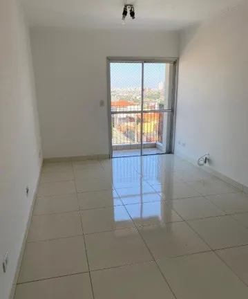 Imagem Apartamento com 2 Quartos para Alugar, 62 m² em Vila Romero - São Paulo