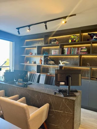 Imagem Casa Porteira Fechada – Pronta para Morar em Morada de Laranjeiras