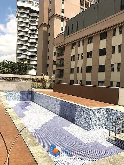 Imagem APARTAMENTO À VENDA COM 90 M², 3 DORMS (1 SUÍTE), COM VARANDA GOURMET, LAZER COMPLETO E 2 VGS - REAL PARQUE - SP.