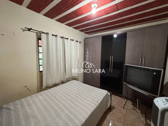 Imagem Casa à venda em Igarapé, bairro Fernão Dias.