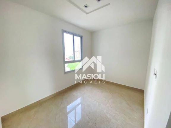 Imagem Apartamento com 3 quartos à venda, 76 m² por R$ 890.000 - Praia de Itapoã - Vila Velha/ES