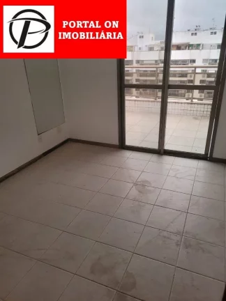 Imagem APARTAMENTO RESIDENCIAL em RIO DE JANEIRO - RJ, JACAREPAGUÁ