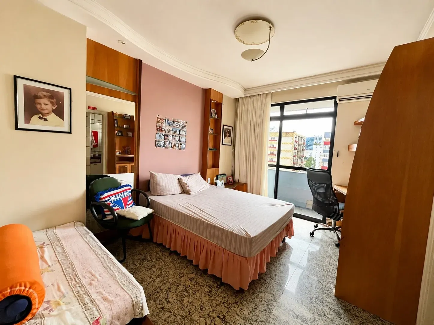 Imagem Apartamento com 4 Quartos à Venda, 232 m² em Aldeota - Fortaleza