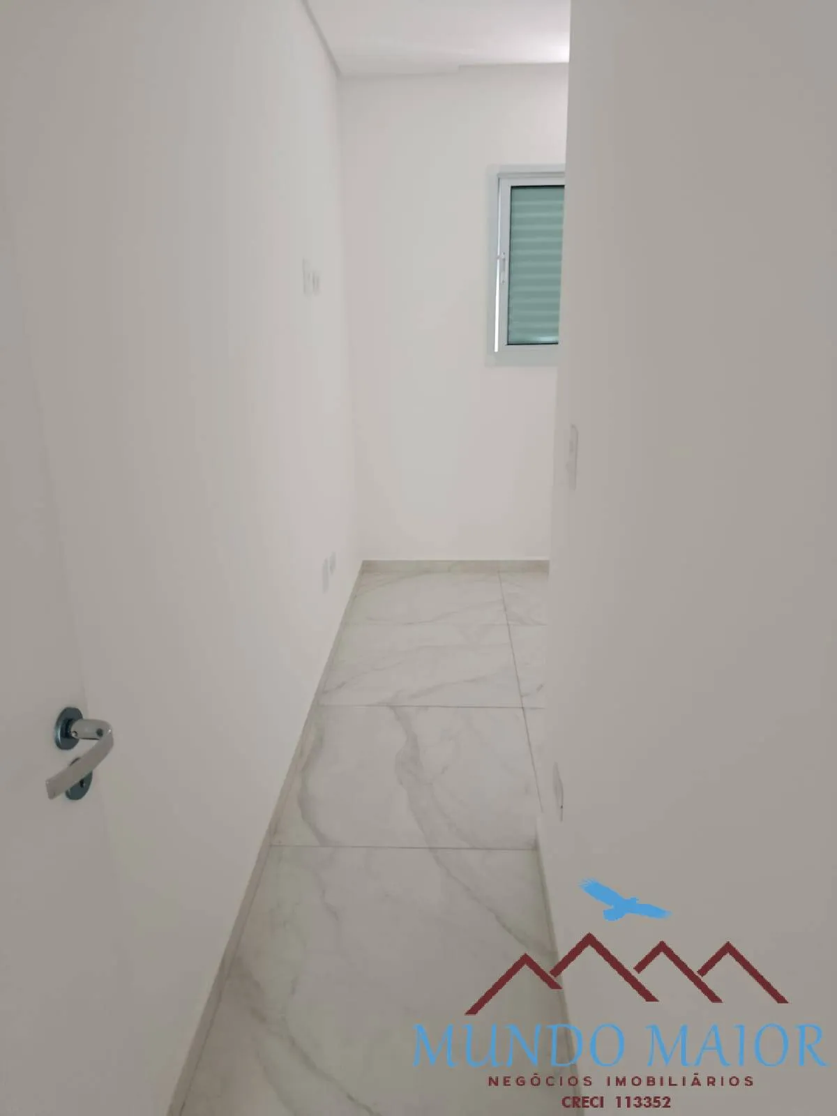 Imagem Apartamento Moderno no Coração do Campestre - 60m² - 2 Dorms (1 Suíte)