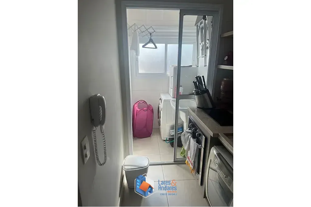 Imagem Apartamento à venda 1 Quarto 1 Vaga 44M² Cerqueira César São Paulo - SP