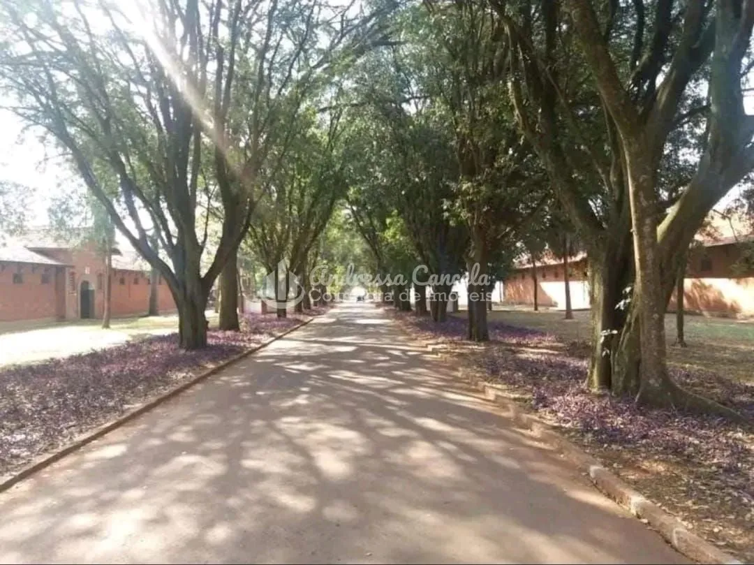 Imagem Residencial Haras Patente - Haras à venda, 806 m² por R$ 520.000 - Residencial Haras Patente - Jaguariúna/SP