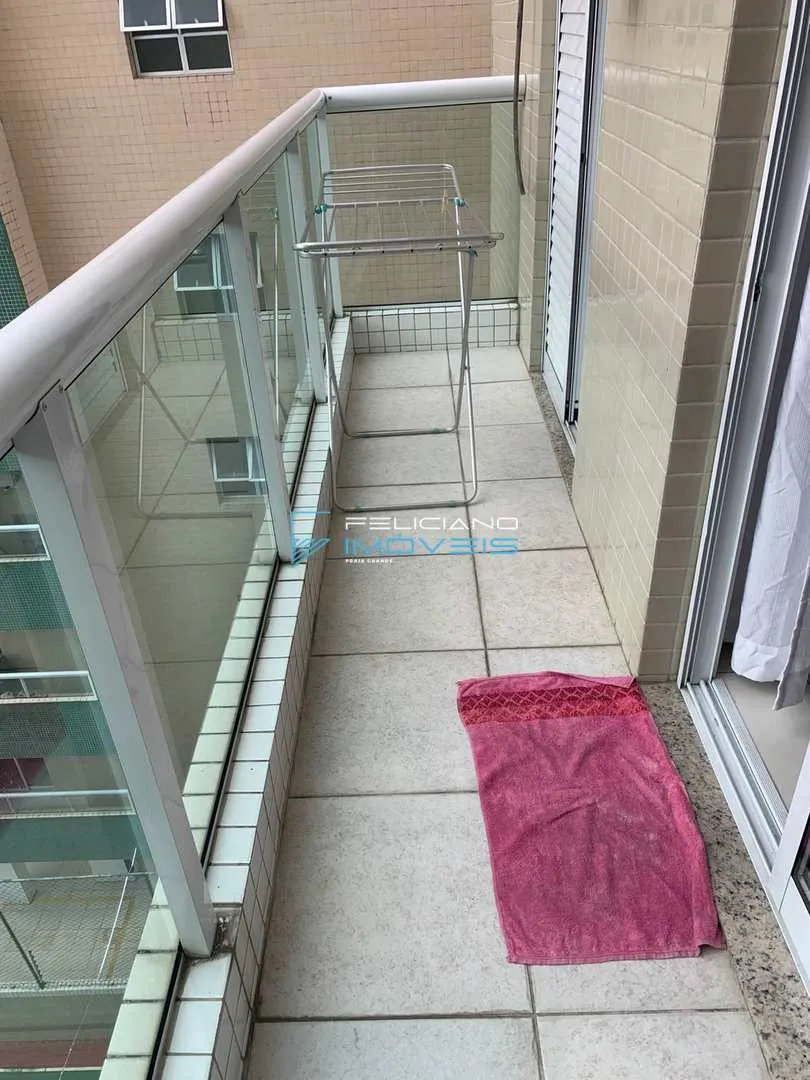Imagem Apartamento com 1 quarto, Canto do Forte, Praia Grande - R$ 441 mil, Cod: 7512