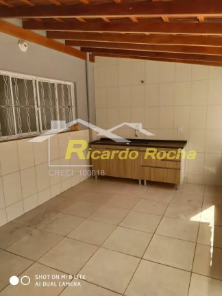 Imagem Casa 3 Dormitórios para venda em Rio Claro - SP
