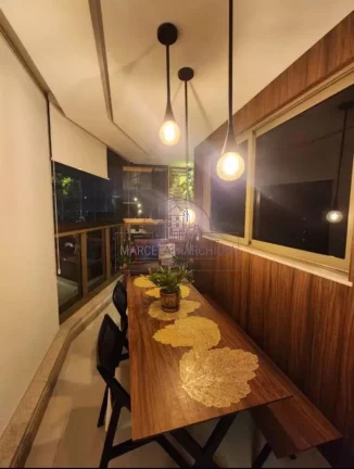 Imagem Edifício Maximus, o melhor 2 quartos de Vila Velha