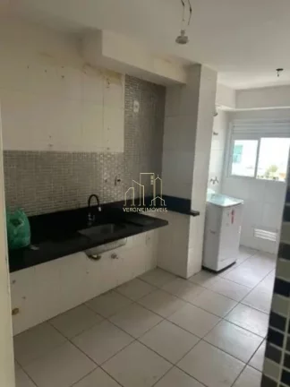 Imagem Apartamento com três quartos nascente varanda a venda em Alphaville l