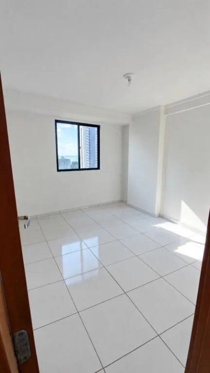 Imagem Vista para o mar, excelente ventilação e lazer completo em João Pessoa
