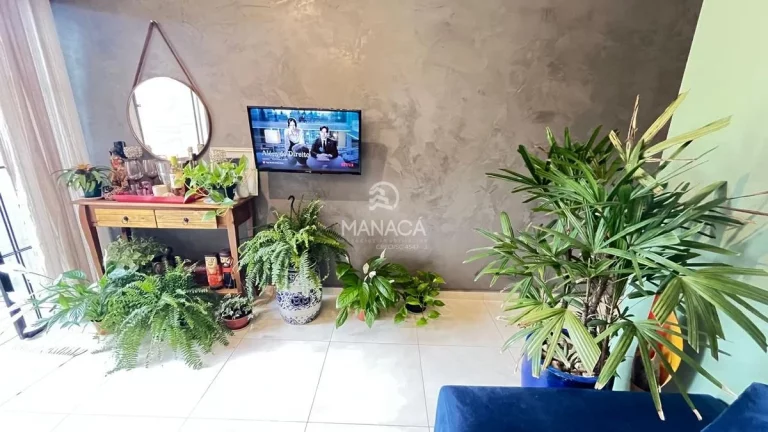 Imagem Casa Geminada toda mobiliada Itacolomi Baln. Piçarras