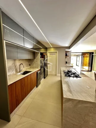 Imagem Aquele apartamento com ar de casa!