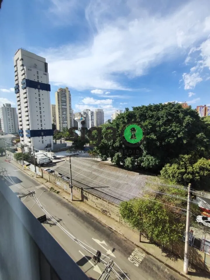 Imagem Apartamento disponivel para locação de 24m² - 1 quarto - Vila Mariana - São Paulo/SP
