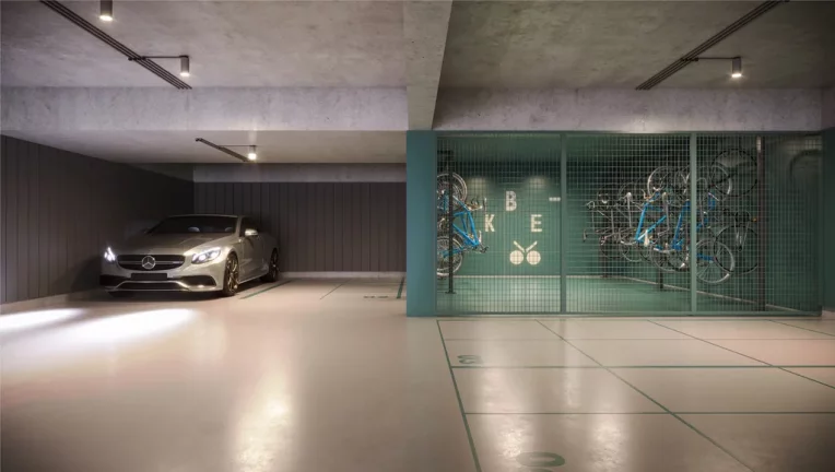 Imagem Apartamento à venda em São Paulo, Pinheiros, com 3 quartos, 126,66m2