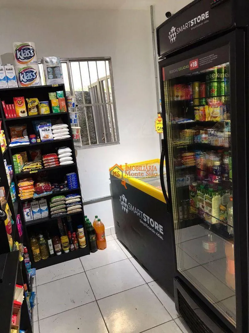 Imagem Apartamento Garden com 2 dormitórios à venda, 47 m² por R$ 180.000,00 - Jardim São Luis - Guarulhos/SP