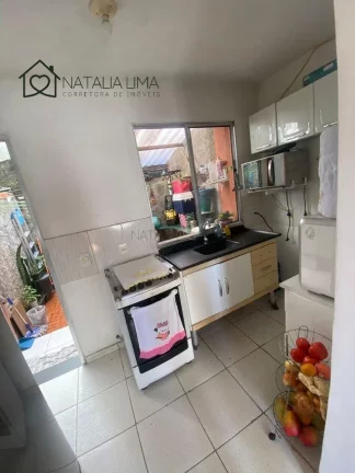 Imagem Casa em condomínio a venda no Jardim Guarujá/Capão Redondo