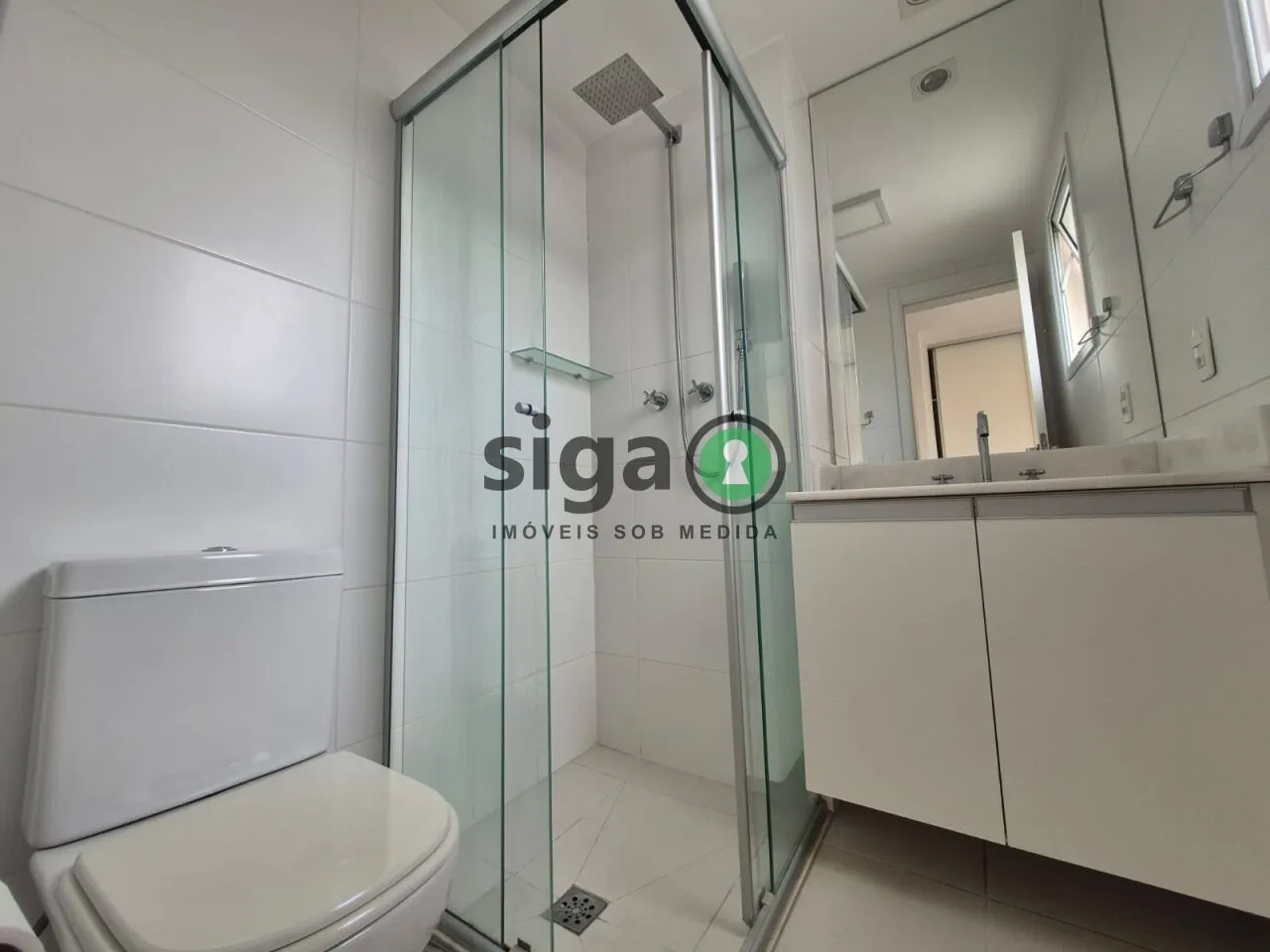 Imagem Apartamento de 75 metros 2 dormitórios (1 suíte) 1 vaga para venda no Jardim Guedala