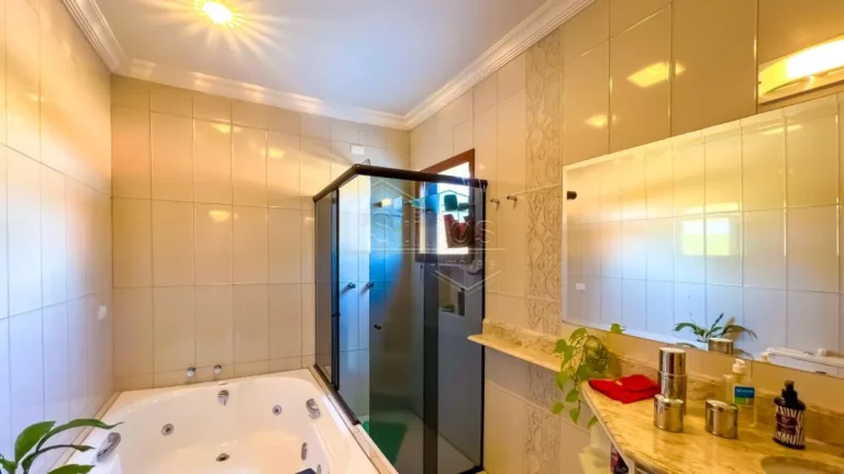 Imagem Casa em Campos do Jordão