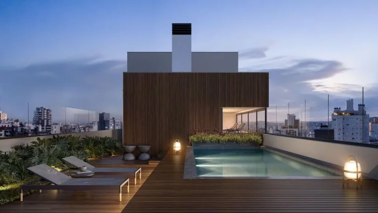 Imagem Duplex para venda no bairro Moinhos de Vento em Porto Alegre