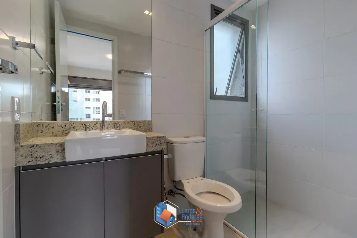 Imagem Duplex para venda em Moema com 2 quartos, sendo 2 suítes, 97m²