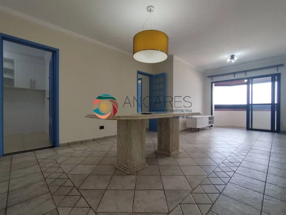 Apto de 3 Dormitórios com Suíte e Terraço e 2 vagas – Cerâmica - SCS