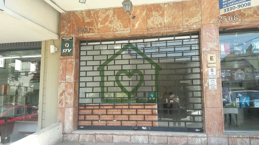 Imagem Loja, com ótima oportunidade de financiamento; - Frente para a Rua Vicente da Fontoura, próximo à...
