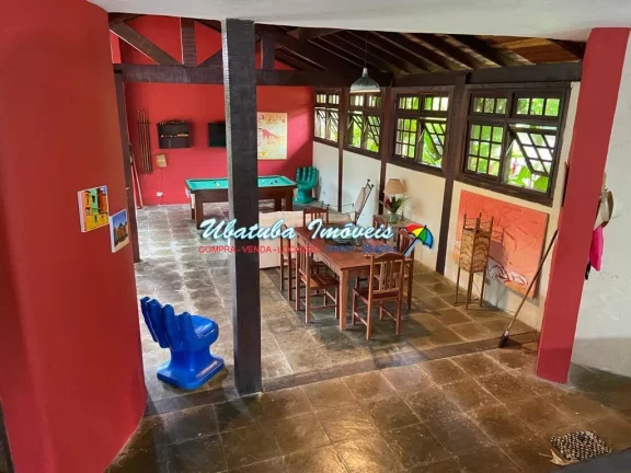 Imagem otima casa há 90 mts da Praia
