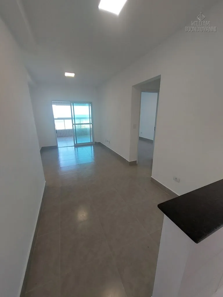 Imagem APARTAMENTO 2 QUARTOS, SENDO 1 SUÍTE - JD. REAL - PRAIA GRANDE/SP