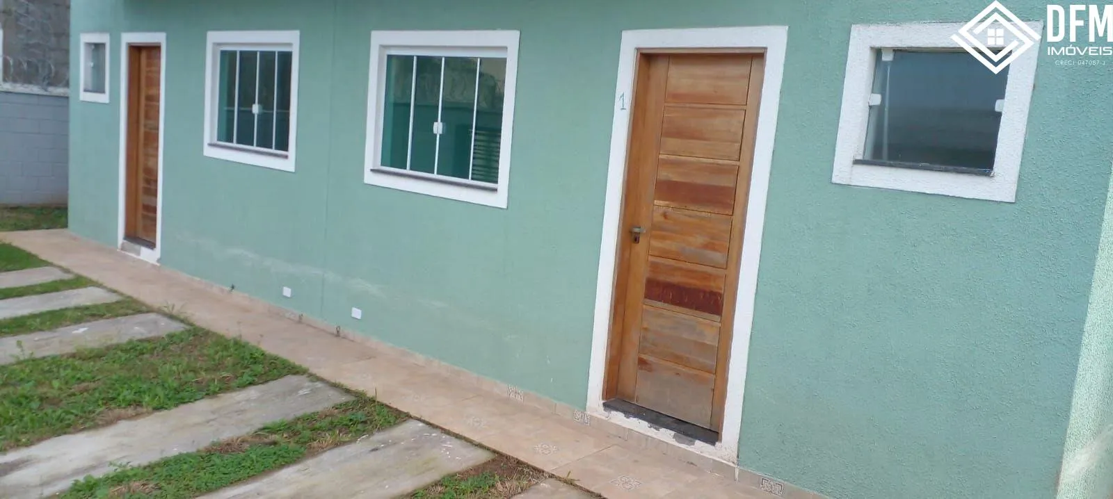 Imagem Sobrado com 3 Dormitorio(s) localizado(a) no bairro Loteamento Alvorada em Mogi das Cruzes / Mato Grosso do Sul Ref.:DE624