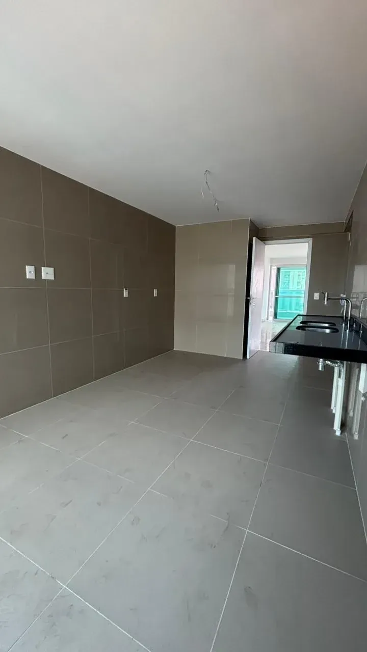 Imagem Apartamento com 4 Quartos à Venda, 188 m² em Meireles - Fortaleza