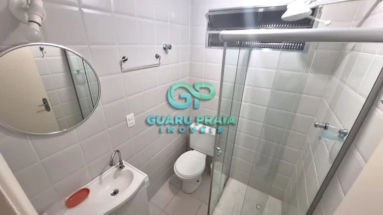 Imagem Apartamento em Enseada, Guarujá/SP