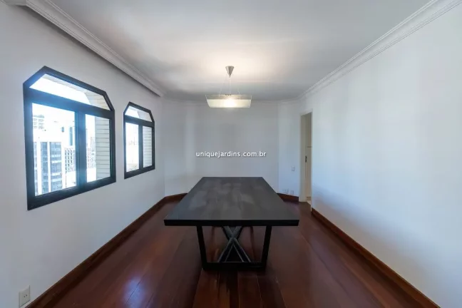 Imagem Apartamento para alugar Itaim Bibi São Paulo