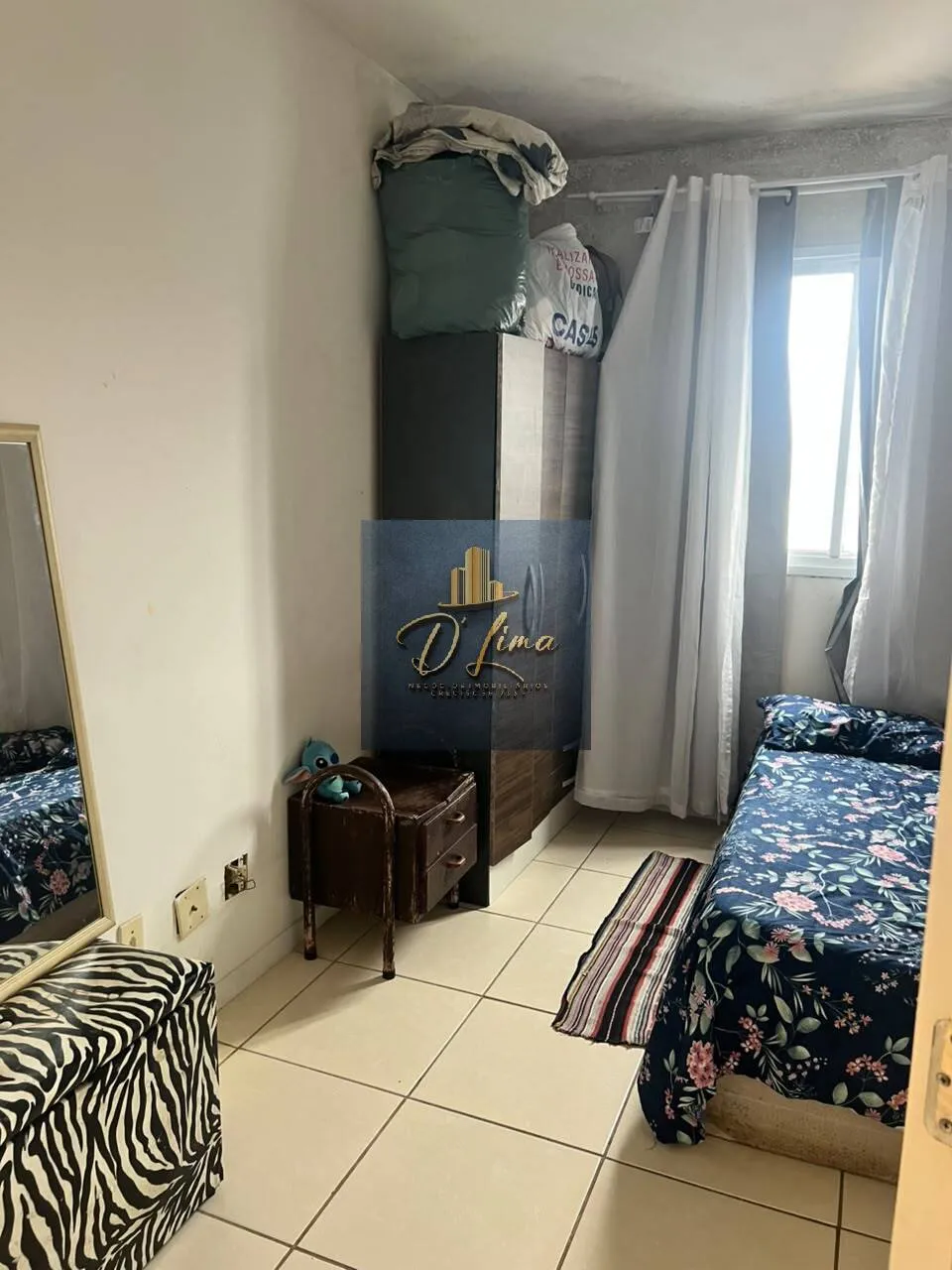 Imagem Condominio Bosque das estações, apartamento a venda Bela Vista
