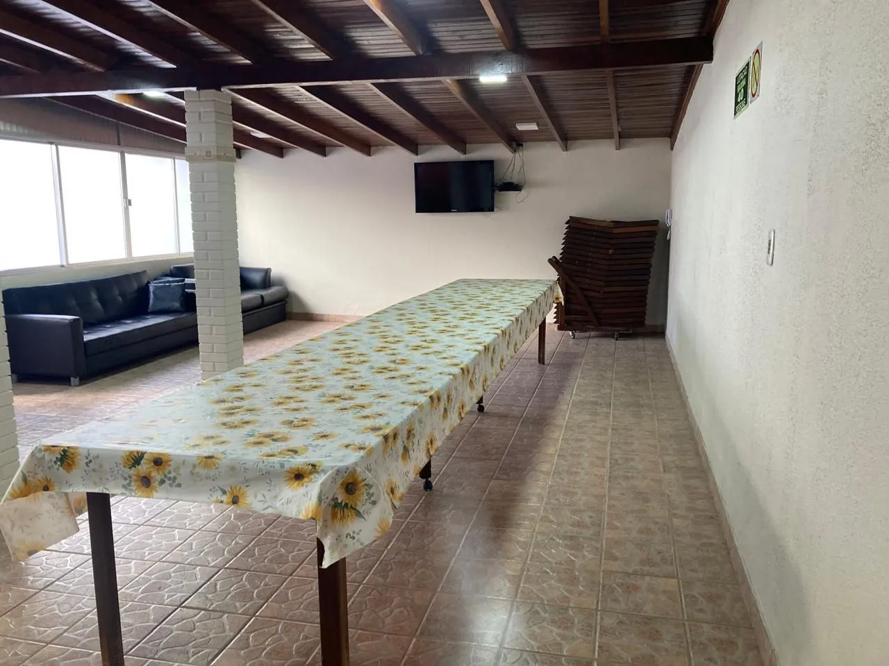 Imagem Apartamento em Menino Deus