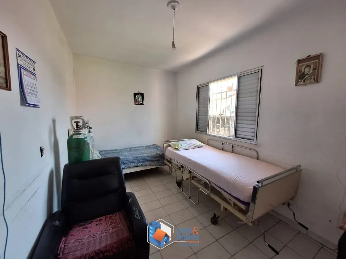 Imagem Casa para venda em Vila Santa Maria com 3 quartos, sendo 1 suíte, 118m²