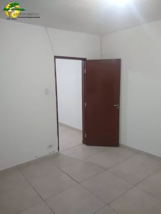 Imagem CASA TÉRREA COM 2 DORM...apos;S E 1 VAGA NO LAUZANE PTA