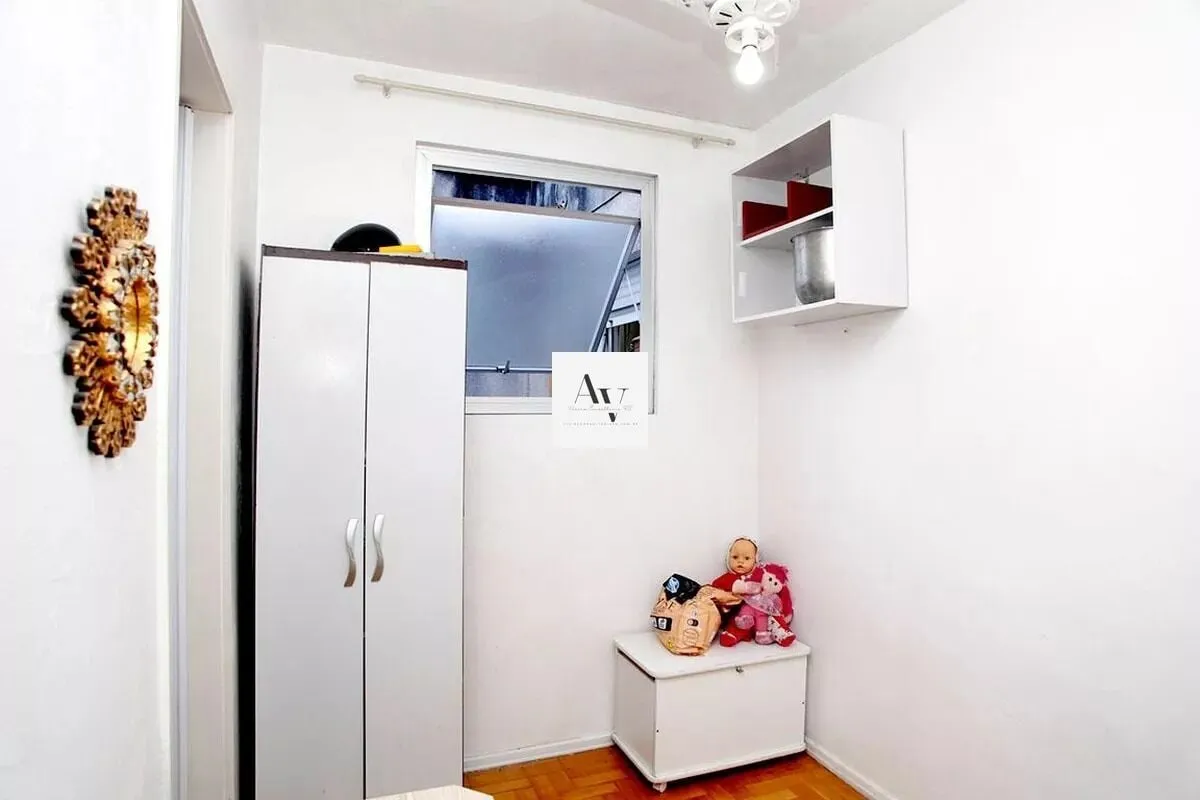 Imagem Apartamento à venda no bairro Bom Fim - Porto Alegre/RS