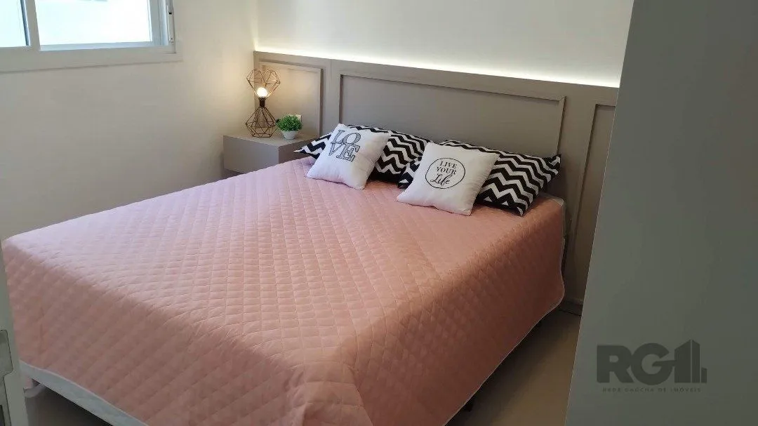 Imagem Apartamento em Zona Nova
