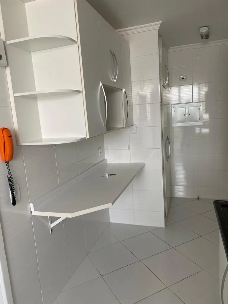 Imagem Apartamento à venda 2 Quartos, 1 Suite, 2 Vagas, 88M², Jardim das Nações, Taubaté - SP | Edifício Monteiro Lobato