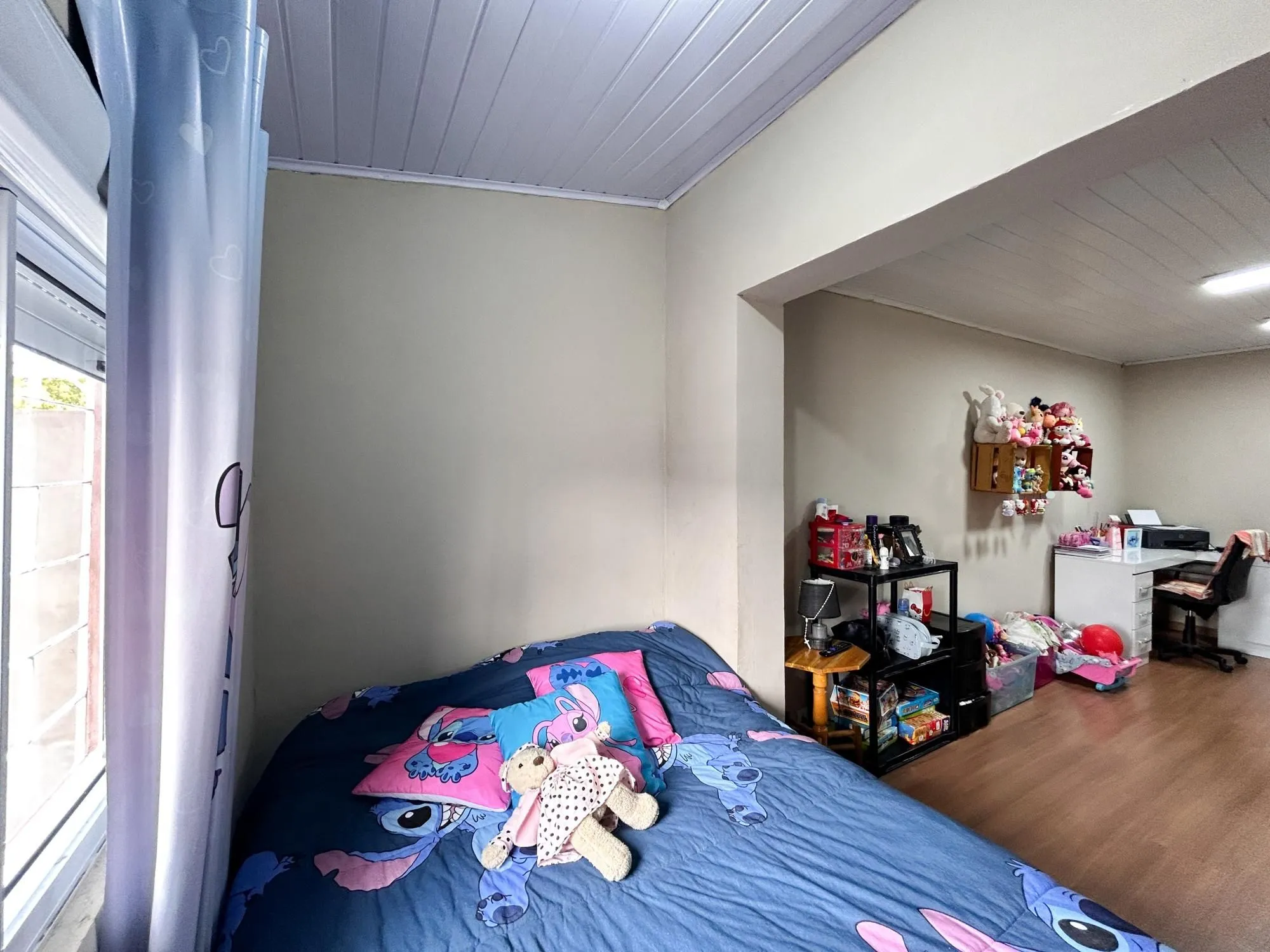 Imagem CASA TÉRREA - 4 DORMITÓRIOS - BAIRRO HARMONIA - CANOAS / RS
