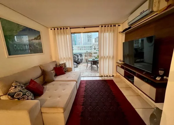 Imagem Apartamento de alto padrão com 3 quartos e 3 vagas na Vila Andrade, São Paulo-SP!