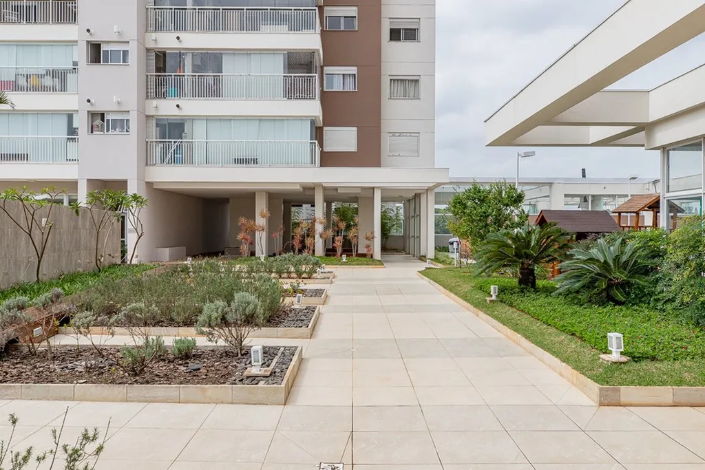 Imagem Apartamento à venda em São Paulo, Santo Amaro, com 2 quartos, 65m2